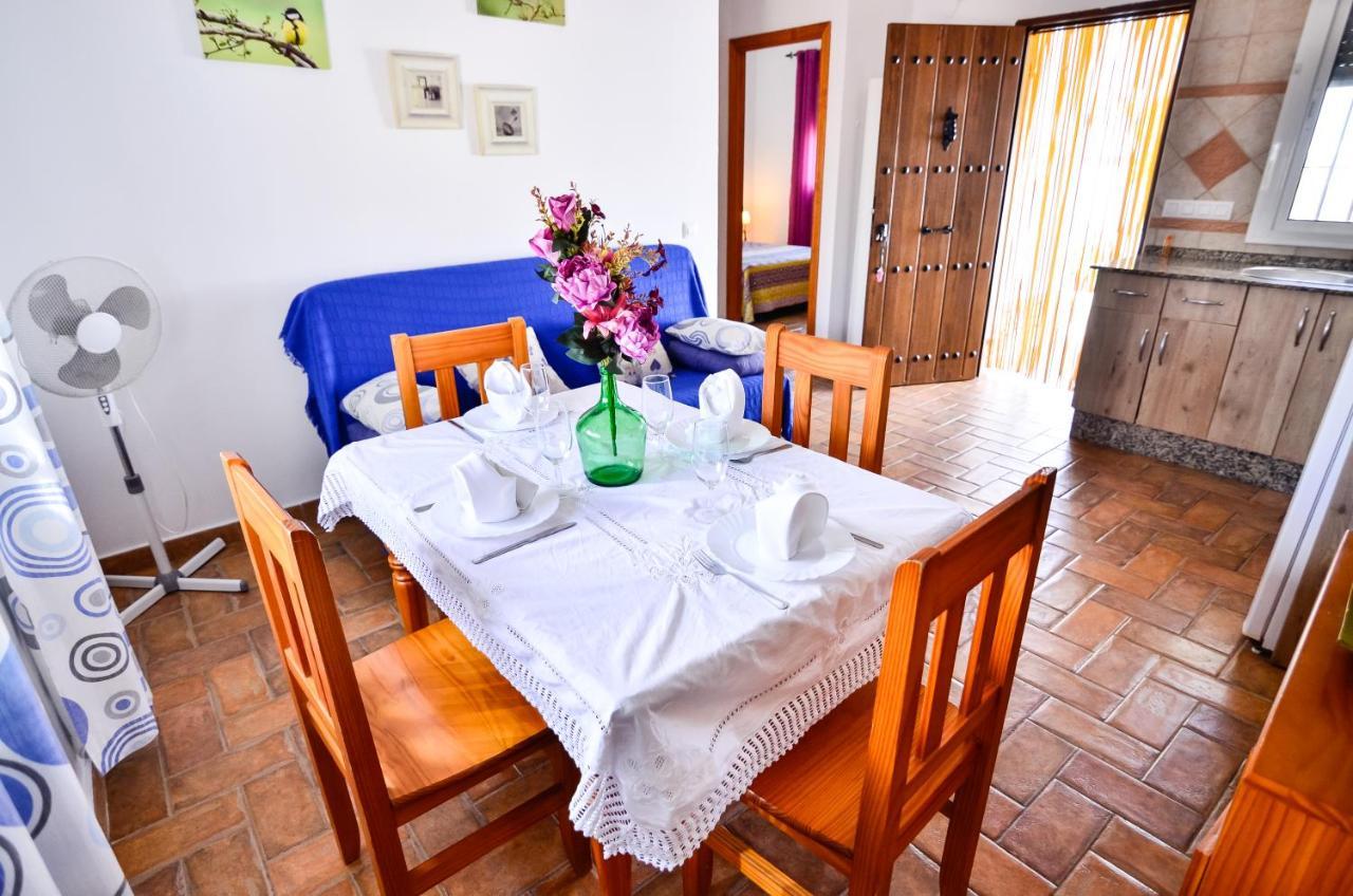 Villa Casa Manoli Conil De La Frontera Exterior foto